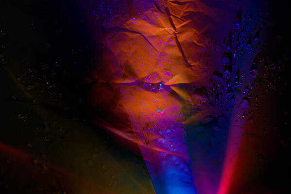Papier Rouge